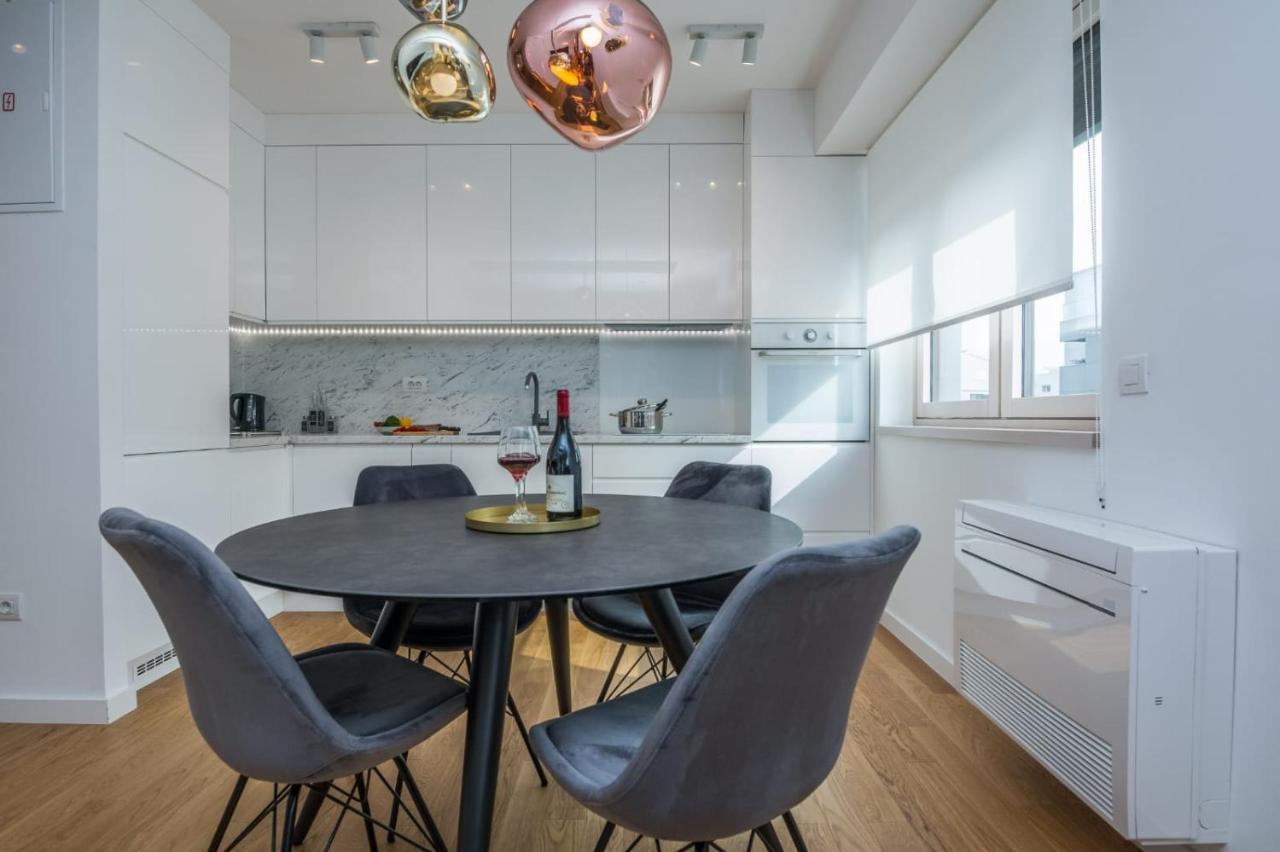 扎达尔Exclusive Apartman Anamarino公寓 外观 照片