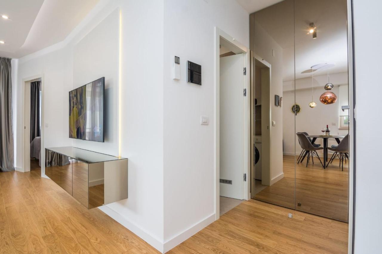 扎达尔Exclusive Apartman Anamarino公寓 外观 照片