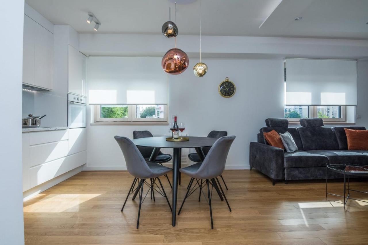 扎达尔Exclusive Apartman Anamarino公寓 外观 照片