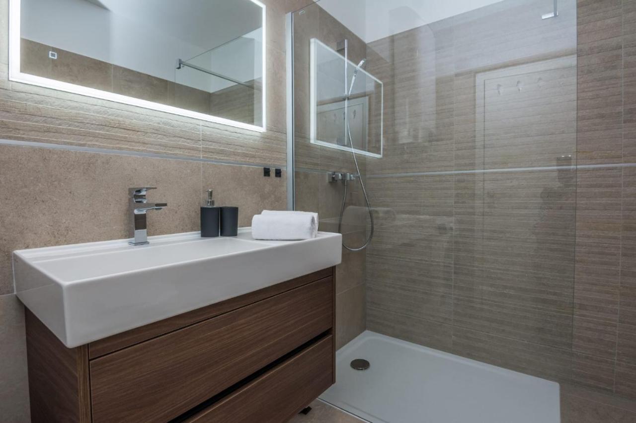 扎达尔Exclusive Apartman Anamarino公寓 外观 照片